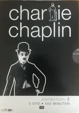 Image of Charlie Chaplin Collection 2, 5 DVD, 450 Min - still sealed - noch versiegelt