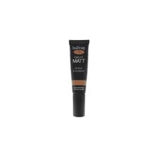 Image of ISADORA NATURAL MATT OIL-FREE FOUNDATION 35ML - 23 CARAMEL | NEW | FREE P&P | UK