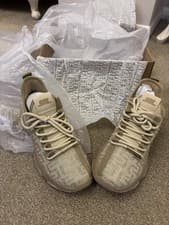 Image of Womens Stunning Steve Madden Trainers Size 6