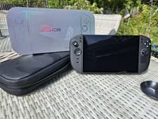 Image of Lenovo Legion Go 2 Handheld Gaming PC AMD Ryzen Z2 32GB 512GB OLED 144Hz New