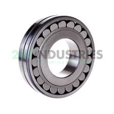 Image of 21314EK SKF 70 x 150 x 35 mm SPHERICAL ROLLER Spherical roller bearing