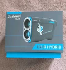 Image of Bushnell Tour Hybrid Rangefinder Brand New Free Postage UK Seller
