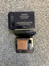 Image of Dior Eyeshadow
