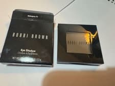 Image of BOBBI BROWN MAHOGANY EYE SHADOW