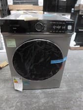 Image of Siemens Washing Machine Silver WG56B2A3GB iQ700 10kg A Graded (B-65801)