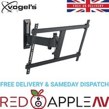 Image of Vogels TVM 3625 Single Arm TV Wall Bracket 40–77″ Black
