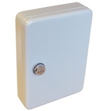 Image of Asec 49 Hook Combination Lock Key Cabinet (AS11945)