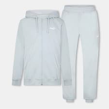 Image of Puma Mens Poly Tracksuit Sports Casual
