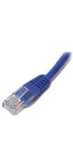 Image of StarTech CAT 5E UTP Patch Cable 20ft/6m