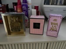 Image of Victoria's Secret Bombshell, Eau de Parfum, new and sealed, 50 ml