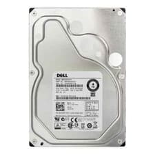 Image of Toshiba 4TB MG03ACA400 72000 RPM SATA 3.5" Desktop HDD Hard Drive for DELL