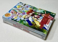 Image of By the Grace of the Gods (Sea.1&2: VOL.1 - 24 End) ~ English Audio Version ~ DVD