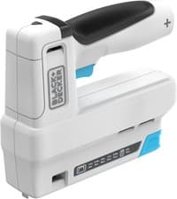Image of Black & Decker 3.6V Cordless Staple Gun - BCN115-XJ