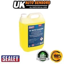 Image of Sealey Patio Cleaner 5L SCS007