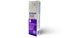 Image of Acnecide 5% Gel Benzoyl Peroxide - 15g- Treatment For Acne & Blemishes