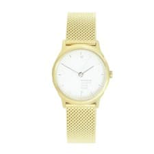 Image of Mondaine Ladies Watch Helvetica No1 LIGHT Holiday Edition MH1.L1111.SM