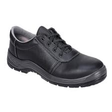 Image of Portwest Steelite Kumo S3 Safety Shoes Water Resistant Steel Toecap SRC