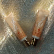 Image of LANO LANOLIPS 101 Ointment Multi-Balm PEACH 10 gr 100% Natural, 101 Uses
