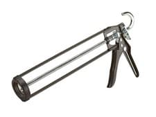 Image of Everbuild Sika C4 Pro Sealant Gun 400ml