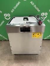 Image of AEG 6000 Semi Integrated Full Size Dishwasher - FEE64917ZM #LF127277