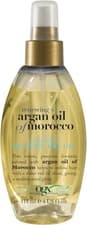 Image of OGX Argan Oil of Morocco Weightless Reviving Dry Hair Oil Mist, Lightweight Hyd
