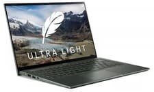 Image of Acer Swift 5 Touchscreen Laptop SF514-55T 14" i7 8GB 512GB NX.A34EK.001