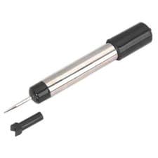 Image of Sealey Cordless Circuit Tester Buzzer/LED 3-28V Garage Workshop DIY