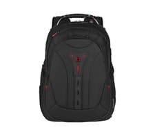 Image of Wenger Pegasus Deluxe 16" notebook case 40.6 cm 16" Backpack Black