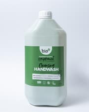Image of Bio-D | Rosemary & Thyme Cleansing Hand Wash | 1 x 5l