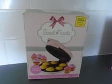 Image of cupcake maker new