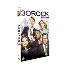 Image of 30 Rock The Complete Season 5 DVD NEW