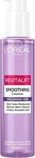 Image of L'Oréal Paris Revitalift Filler Smoothing Cleanser, Hyaluronic Acid, Skin feels