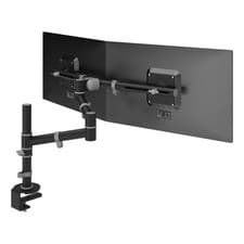 Image of Dataflex - Viewgo monitor arm - desk 133 - CLEARANCE STOCK