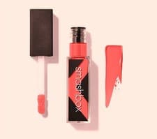 Image of Smashbox Be Legendary Long-Wear Lip Lacquer New In Box Full Size ORANGE CRUSH