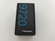 Image of BRAND NEW BLACKBERRY 9720 PHONE - UNLOCKED - 3G - WIFI - 5MP CAM - RADIO
