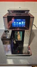 Image of De'Longhi PrimaDonna Soul Bean to Cup Coffee Machine - ECAM610.55.SB