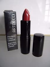 Image of Artdeco Lipstick No. 08 Perfect Color Middle Cadmium