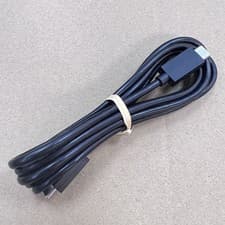 Image of 1.5M Type-C Charge Data Cable For Sony Playstation 5 Slim PS5 Slim Controller