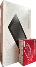 Image of RASPBERRY PI 4 MODEL B 4GB RAM, New with 7” touch screen