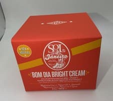 Image of Sol de Janeiro Bom Dia Bright Cream 240ml