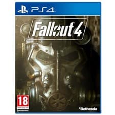 Image of Fallout 4 (PS4) [BRAND NEW & SEALED] 🚚📦 **GENUINE UK SEALED**