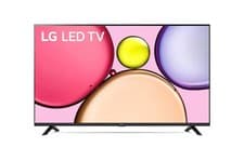 Image of Brand NEW LG 43 inch Full HD HDR Smart LED TV Freeview Play Freesat