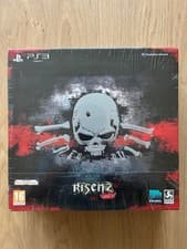 Image of PS3 Risen 2 : Dark Waters Collector's Edition |New & Sealed| Playstation 3