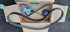 Image of INA 530069110 Timing Belt Kit