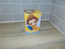 Image of Qposket Q Posket Disney Characters Belle Sweetiny Beauty BANPRESTO Japan