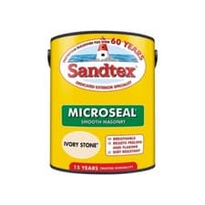 Image of Sandtex - Masonry Paint 5L