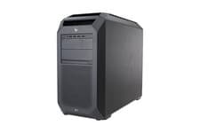 Image of HP Z8 G4 Tower, 2 x Gold 6130 16C, 128GB RAM, 2TB SATA, 480GB SSD, RTX 4000