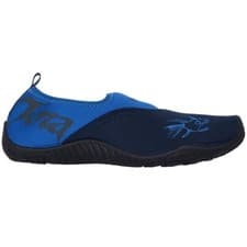 Image of Hot Tuna Junior Aqua Water Shoes - Navy/Royal  4 (36.5) – 50% OFF !!! SALE !!!