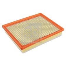 Image of FEBI BILSTEIN 108370 AIR FILTER - GENUINE FEBI BILSTEIN - 12788338 FAST DELIVERY