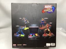 Image of Marvel vs. Capcom Infinite Collector's Edition Xbox One NEW IN BOX Sealed Game